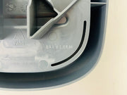 Elliptical Foot Pedals