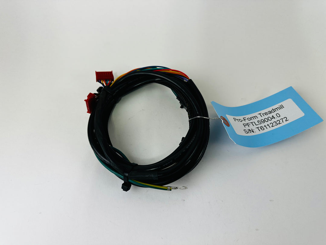 Pro-Form PFTL59004.0 Treadmill Wire Harness Cable (DC136)