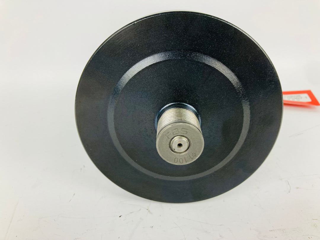 Treadmill Drive Motors