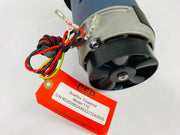 Treadmill Drive Motors