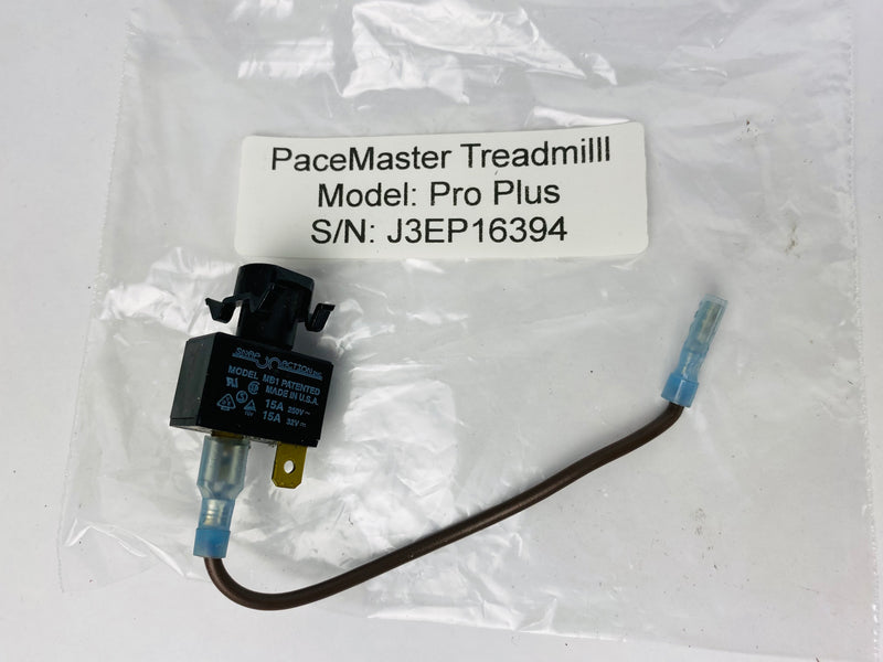 Power Switches