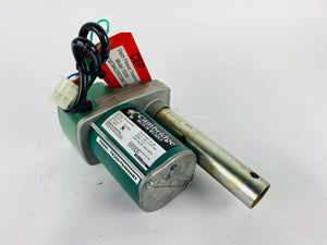 Vision Fitness T9350 Treadmill Incline Lift Motor JS18-A 40188L (FP235)