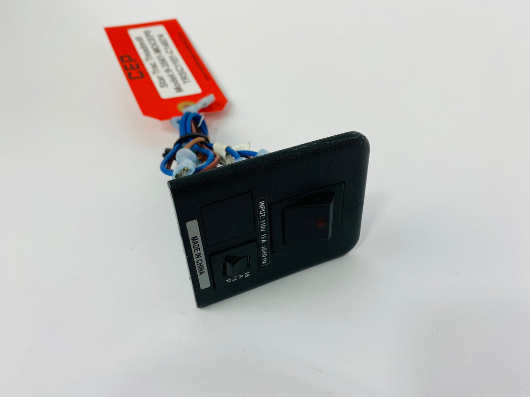Power Switches