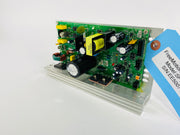 Lower Control Boards