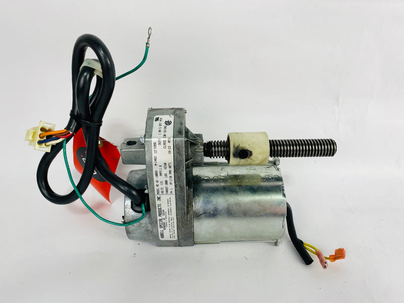 Incline Motors