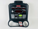 Load image into Gallery viewer, StarTrac RBS Upright Bike Display Console Panel ASR-DGHGU-3B (CP379)
