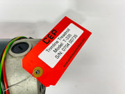 Treadmill Drive Motors