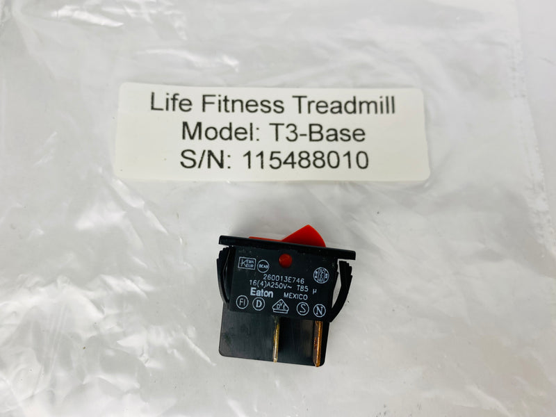 Power Switches