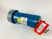 Treadmill Drive Motors