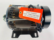 Treadmill Drive Motors