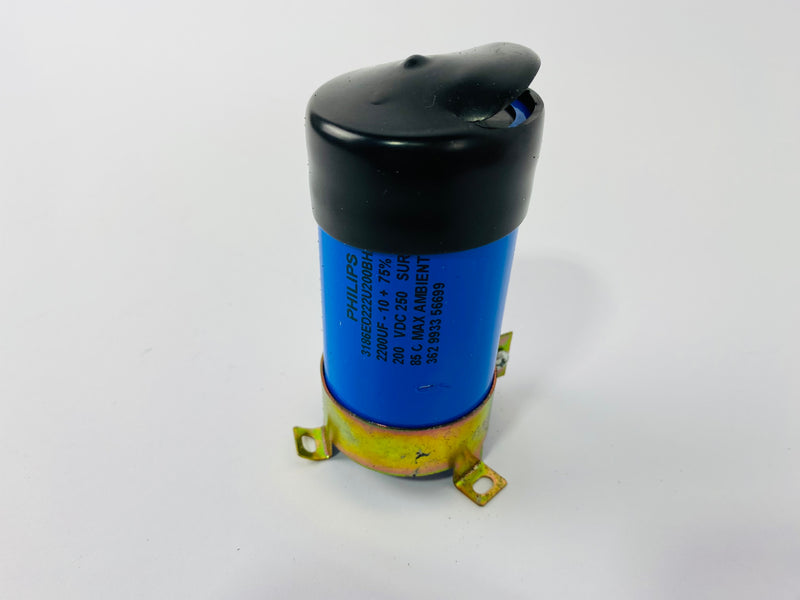 Resistors and Capacitors