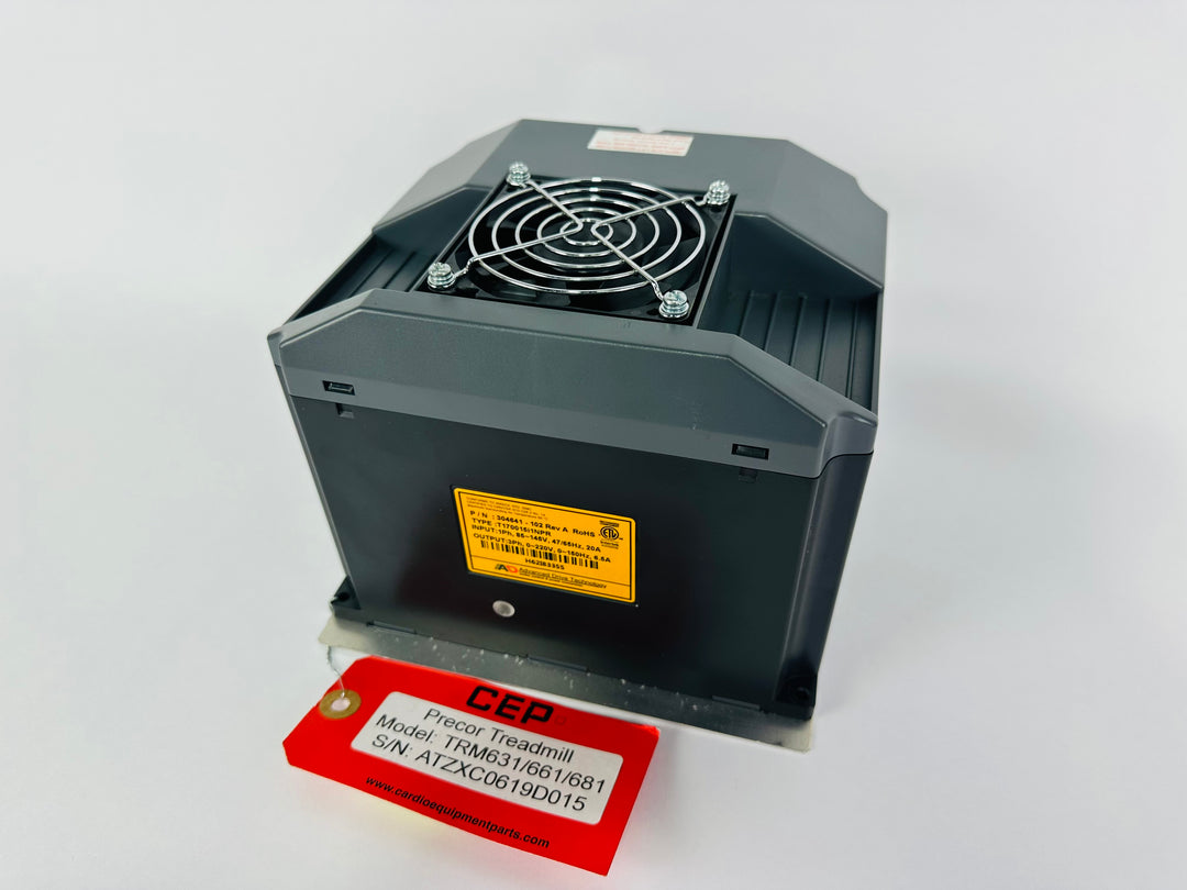 Lower Control Boards