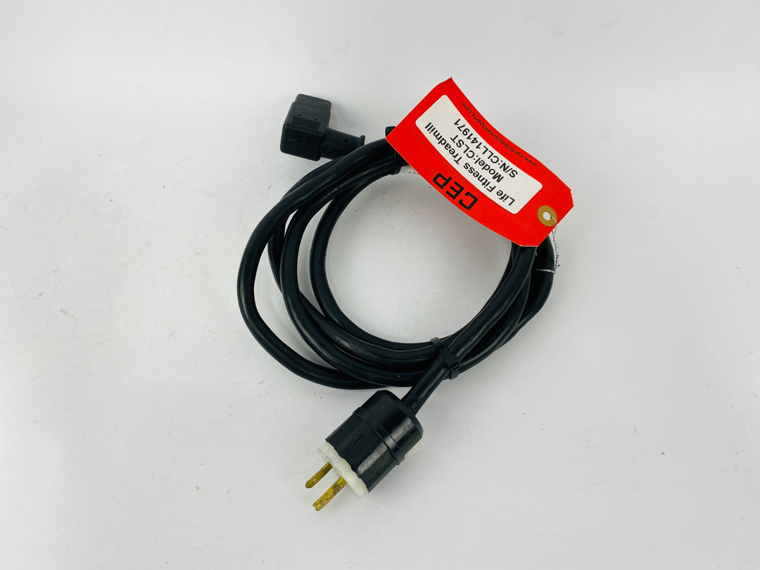 Power Supply Cables