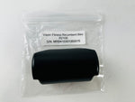 Load image into Gallery viewer, Vision Fitness R2100 Recumbent Bike Seat Rail Frame End Cap (MX84)
