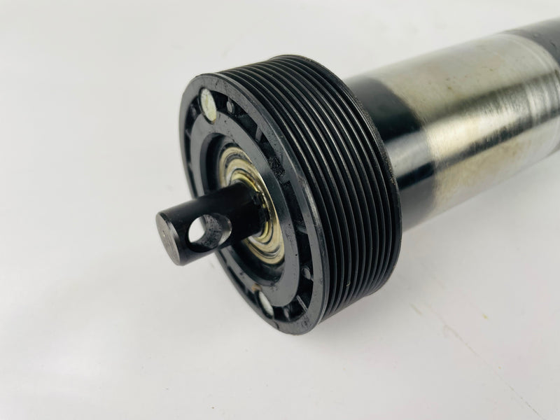 Treadmill Rollers