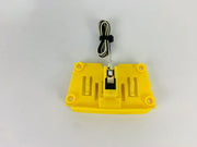 Vertex T-22X Treadmill Safety Key Switch (SK153)