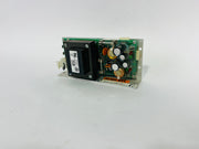 Lower Control Boards