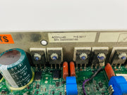 Lower Control Boards