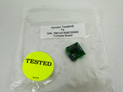 Horizon T9 Treadmill Exchanged Board Middle Key Board (BP366)