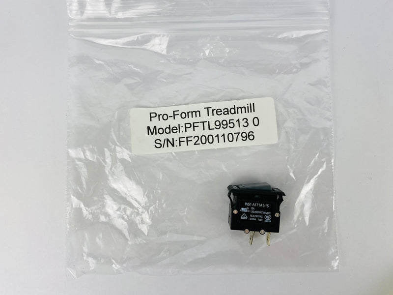 Power Switches
