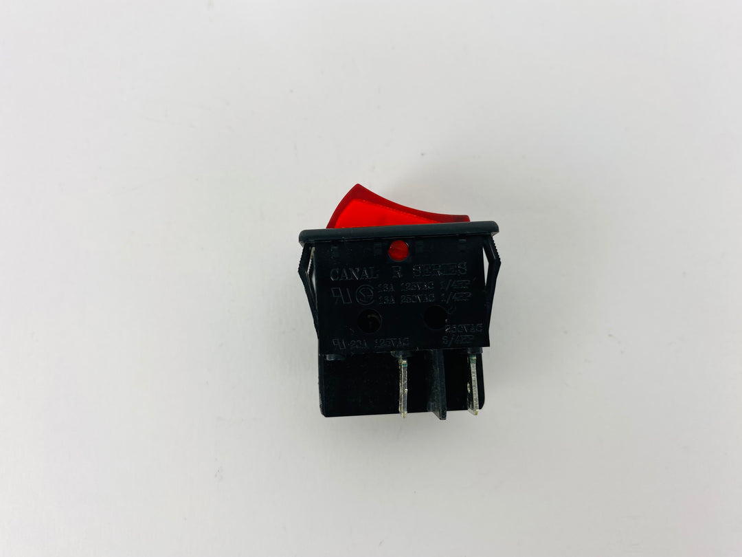 Power Switches