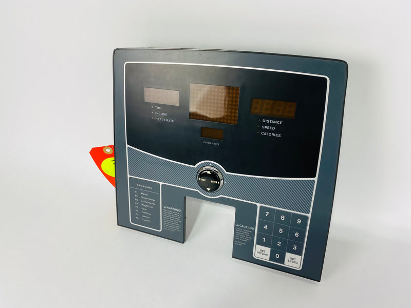 Upper Consoles