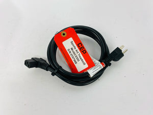 SportsArt 6300 Treadmill AC Power Supply Cable Line Cord (SC317)