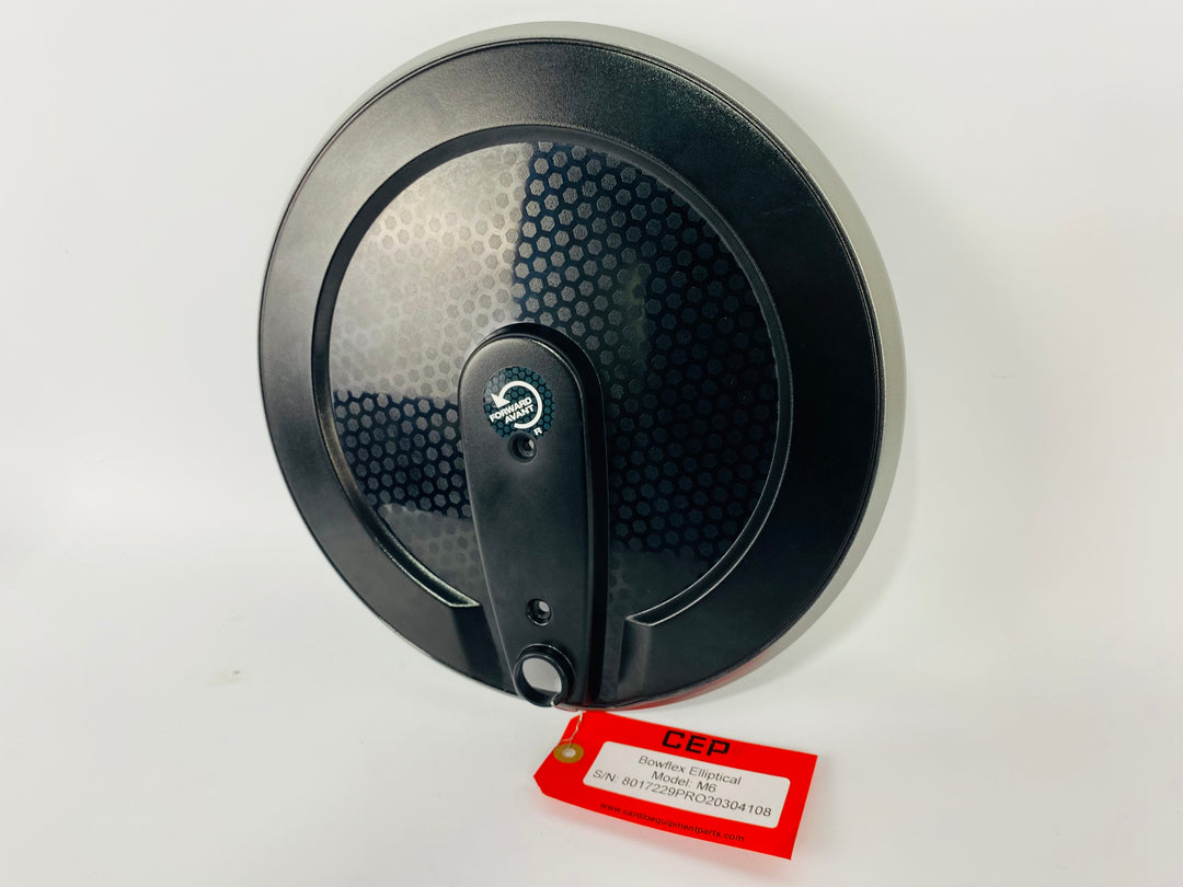 Plastic Parts