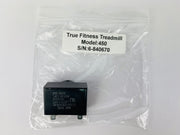 Resistors and Capacitors