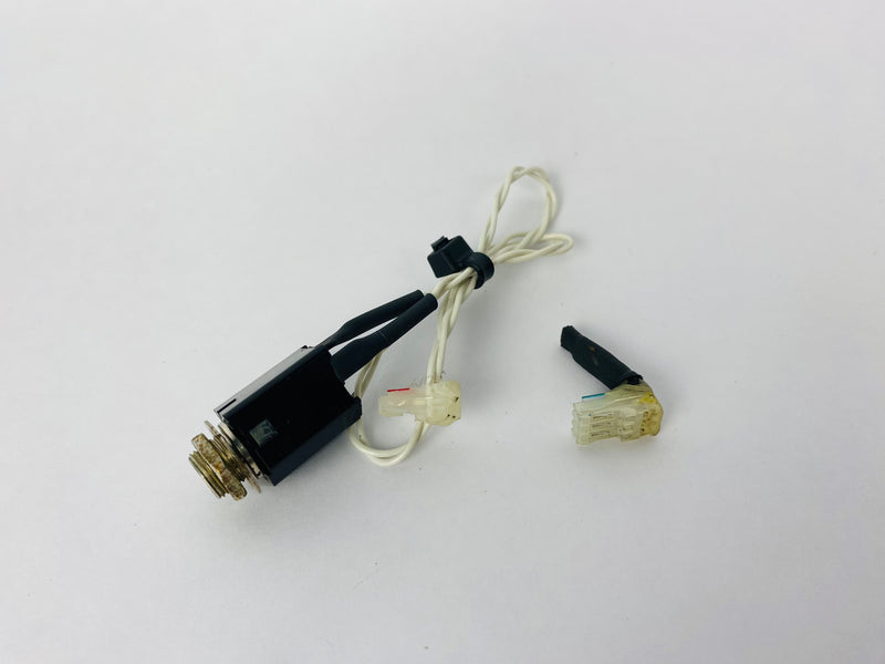 Treadmill Sensors