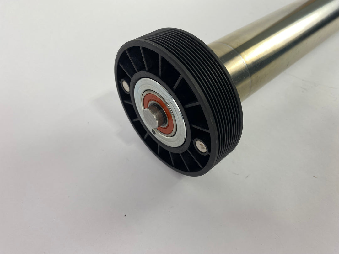 Treadmill Rollers