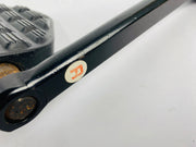 Exercise Bike Pedals