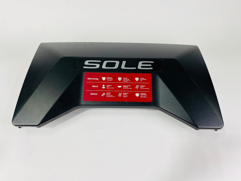 Treadmill Motor Covers