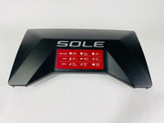 Treadmill Motor Covers