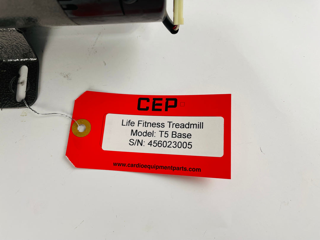Treadmill Drive Motors