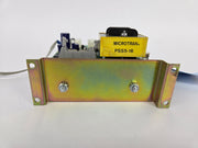 Lower Control Boards