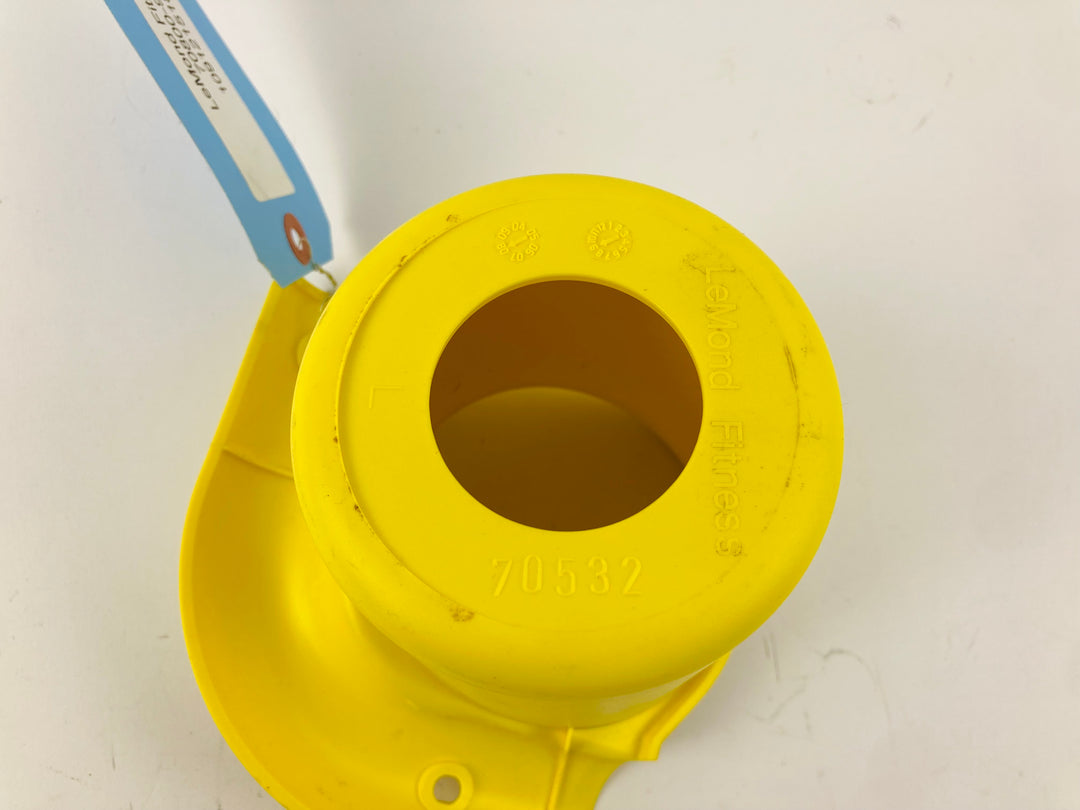 Plastic Parts