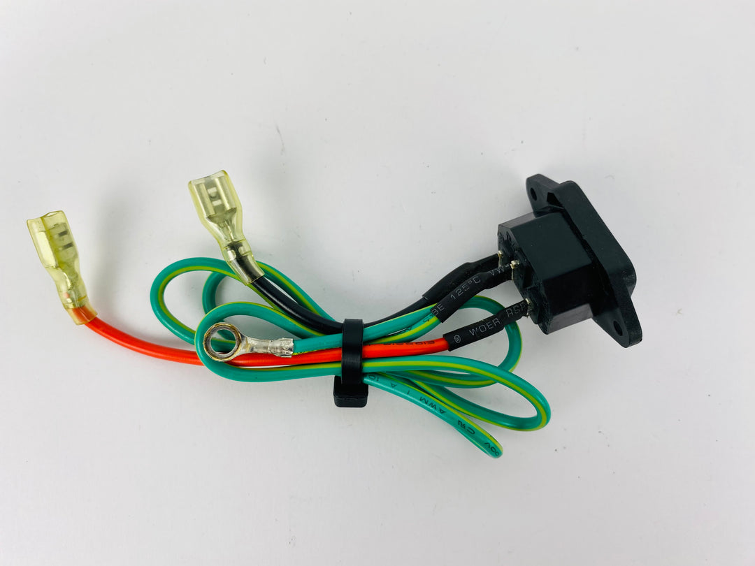 Power Switches