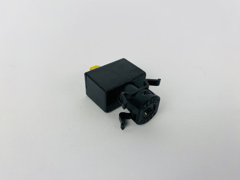 Power Switches
