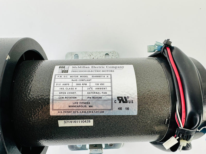 Cardio Equipment Parts