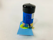 Resistors and Capacitors