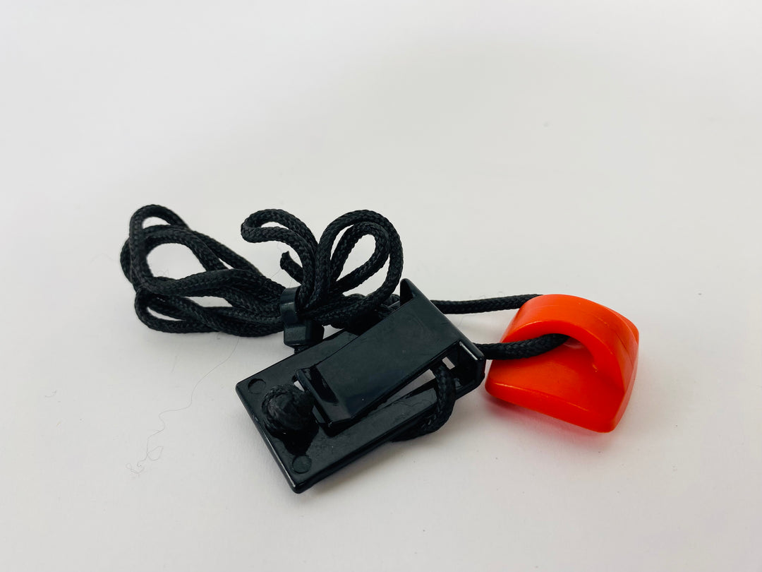 Safety Keys