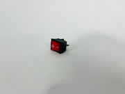 Cardio Zone SuperSport HR Club2 Treadmill Power Switch On Off (PP153)