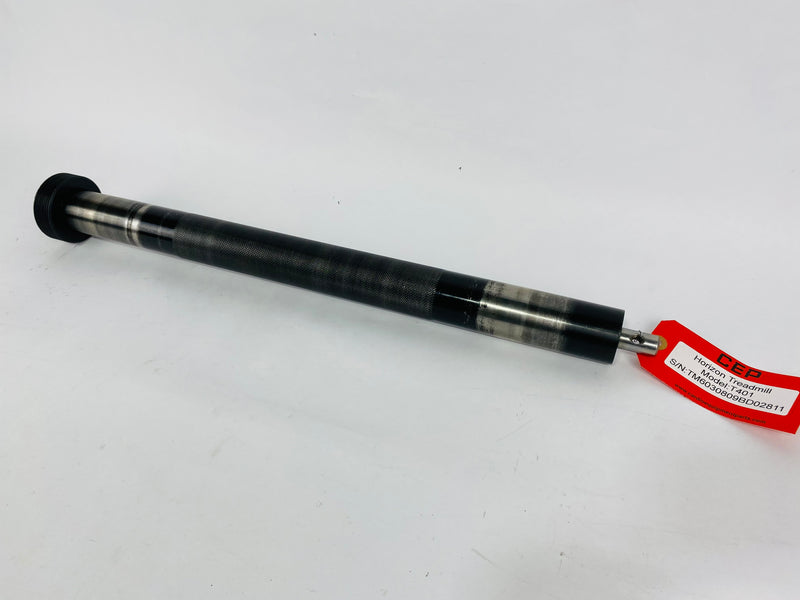 Treadmill Rollers