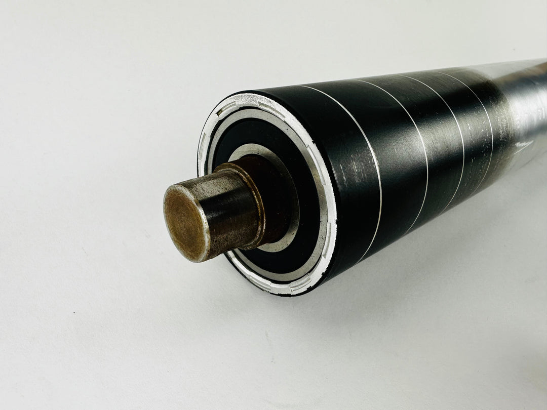 Precor M9.41s Treadmill Rear Idler Roller (RP221)