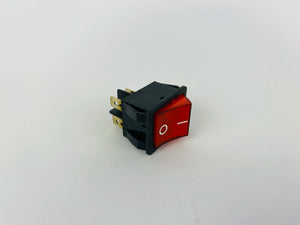 Schwinn 815 Treadmill Power Entry On Off Switch (PP251)