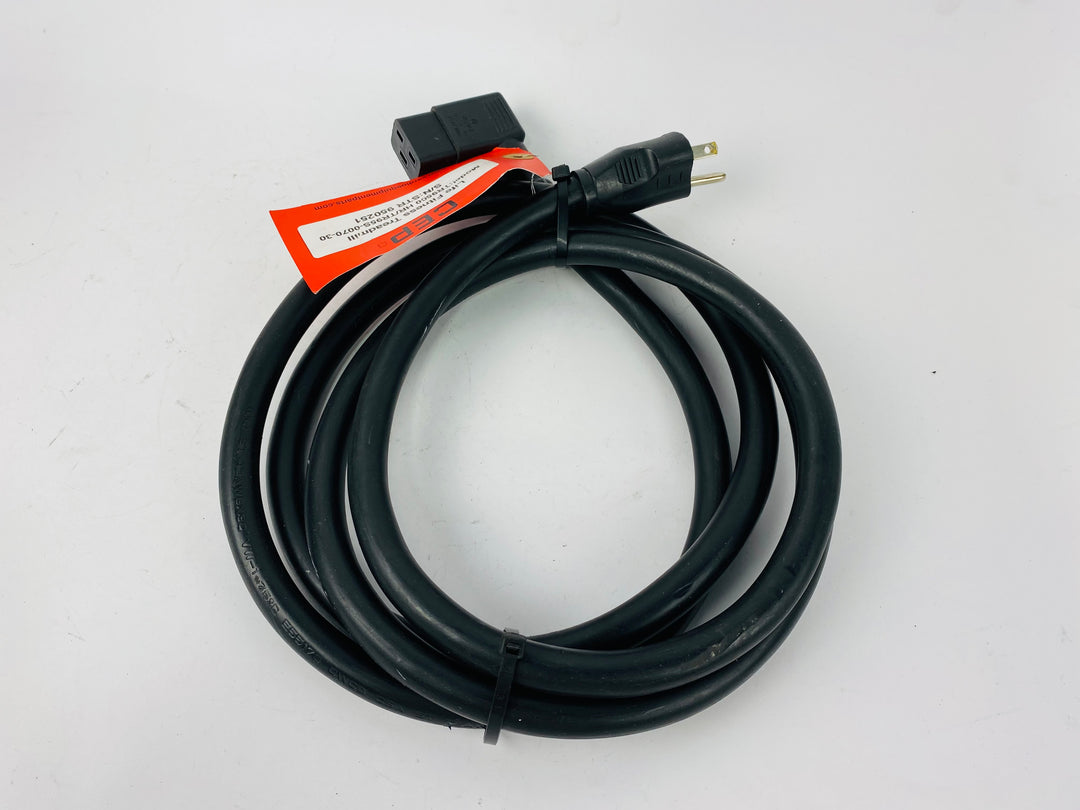 Power Supply Cables