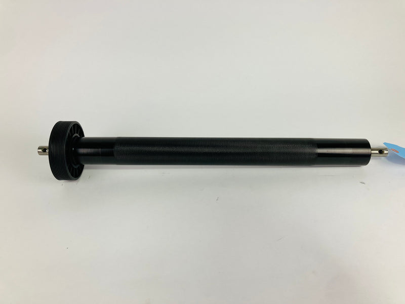 Treadmill Rollers