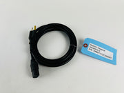 Horizon Adventure 5 Treadmill AC Power Supply Cable Line Cord (SC114)