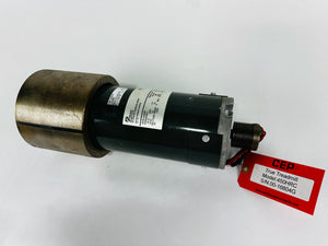 True Fitness 450HRC Treadmill DC Drive Motor PWM3640-5396-7 (MP295)